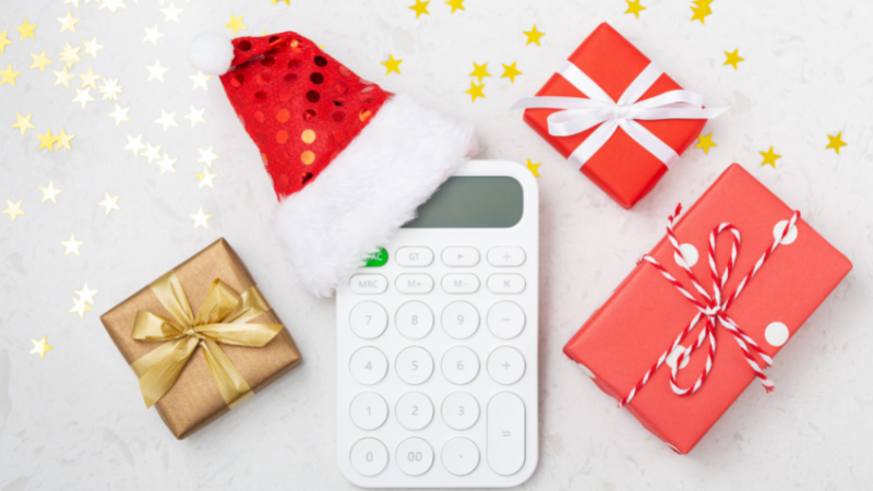 Limitez votre budget cadeaux de Noël à moins de 50 euros grâce à cette  bonne idée